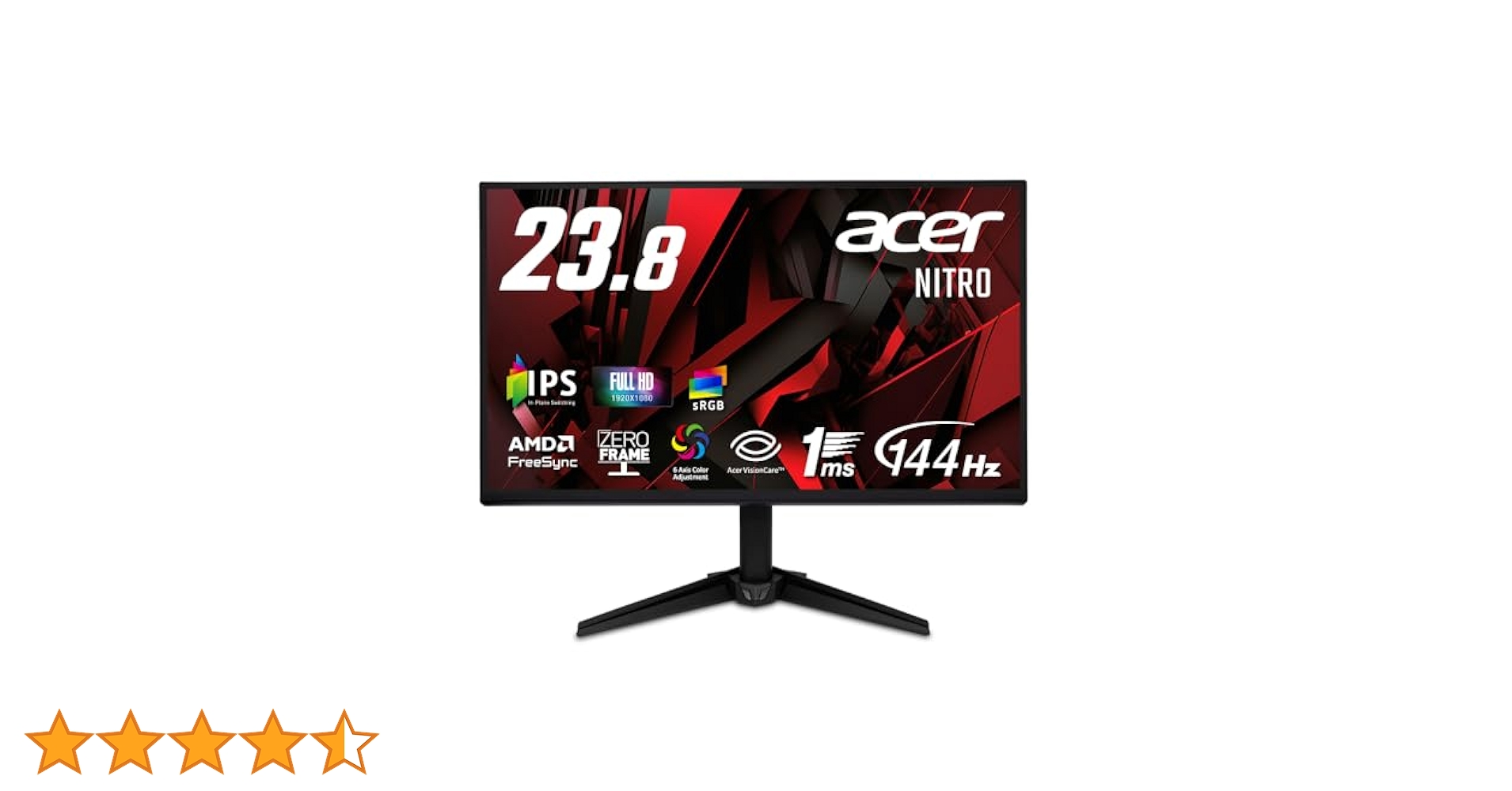 ゲーミングモニター144Hz 51Vl2t+ZRKL.jpg